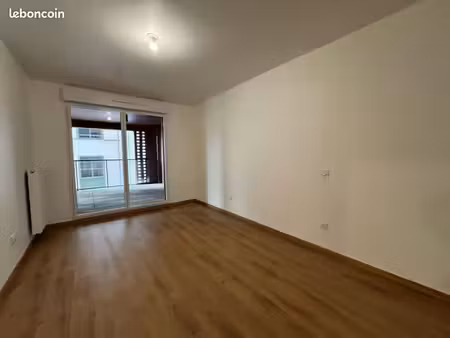 appartement 2 pièces 58 m²