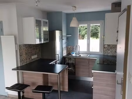 appartement meublé