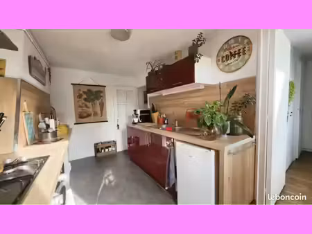 appartement t3