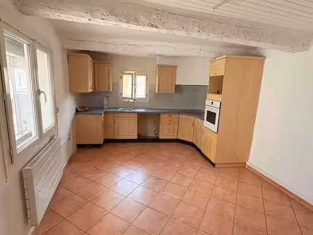 duplex 3 pièces 75 m²