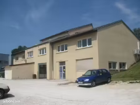 appartement 1 pièce 37 m²