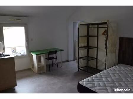 studio meuble