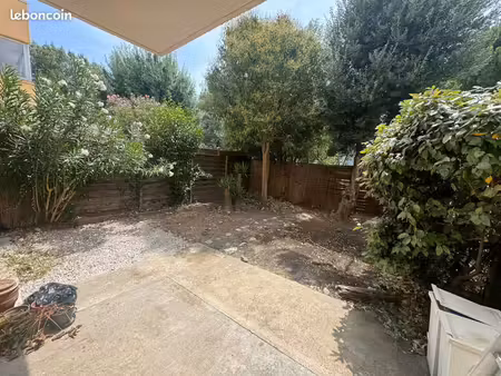 appartement 2 pièces 53 m²