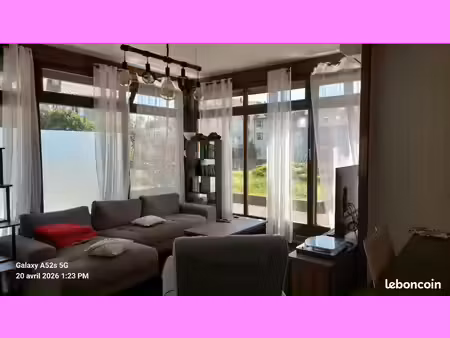 appartement t3