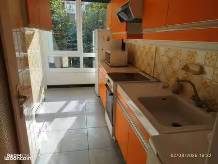 location appartement 3 pieces meudon la foret 57 m2