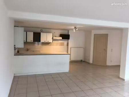 magnifique appartement f4