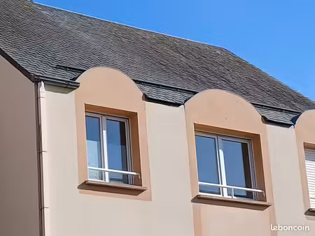 particulier loue studio de 23 m2