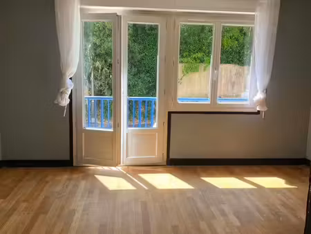 appartement t3 quimper centre