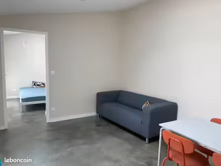 t2 à louer