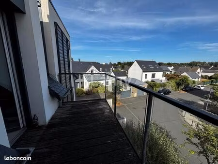 appartement 3 pièces 56 m²