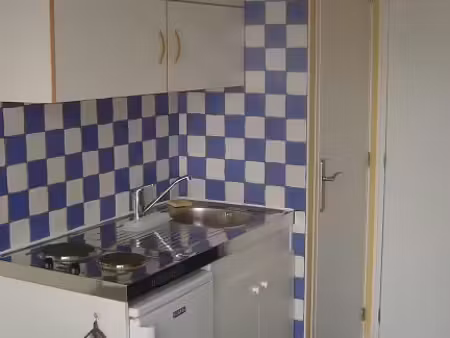 loue appartement meublé t1 idéalement situé