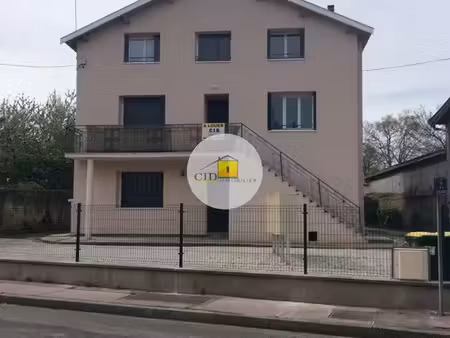 appartement 2 pièces 25 m²