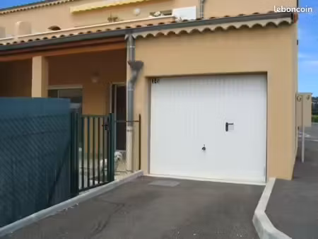 appartement à louer st paul trois châteaux