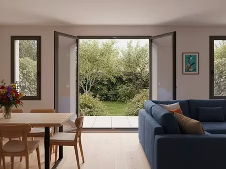 vente appartement 3 pièces 62 m² à sourcieux-les-mines (69210)  240 000 €