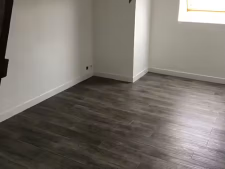 appartement de 2 pièces à louer à vimoutiers