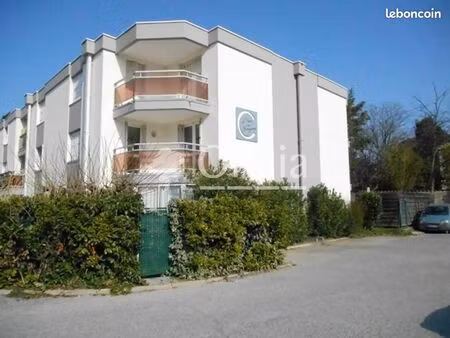 parking 12 m² montpellier