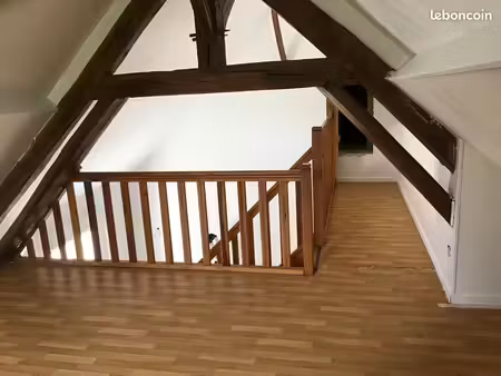 maison de campagne 30 min de reims