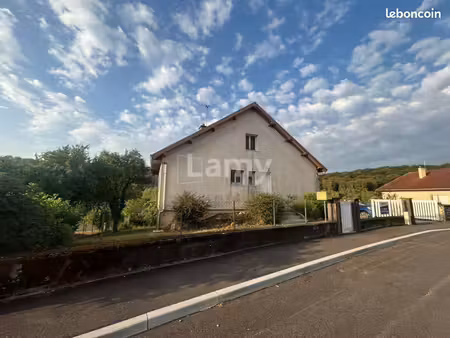 maison 3 pièces 96 m²