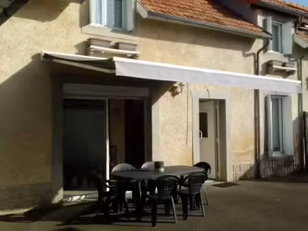maison location temporaire meublé t3 tarbes odos 65310