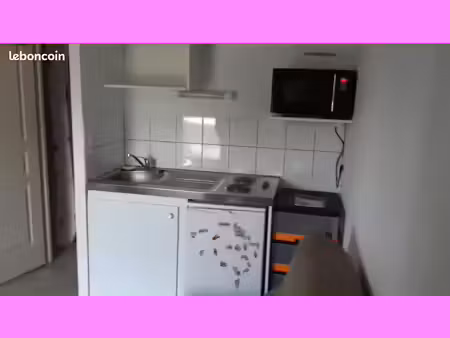 loue chambre étudiante