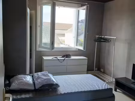loue f1bis meublé