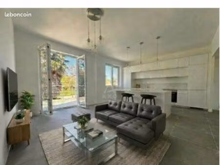 appartement t3 - a louer