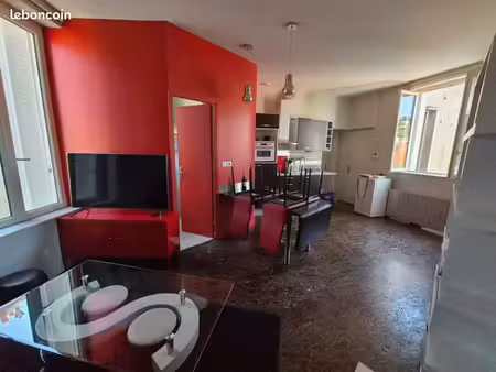 location appartement meublé tout confort