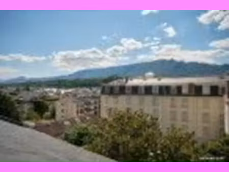 agreable duplex 140m2 parc de la verdure