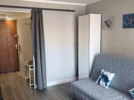 studio meublé étudiant