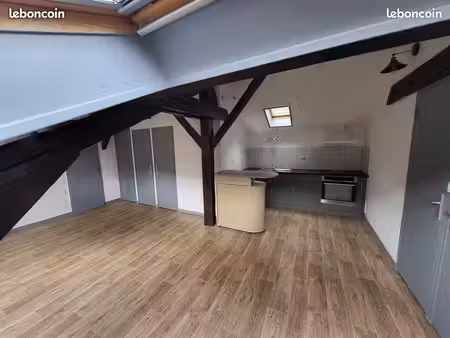 t3 · 65 m²3 pièces  60 m² · monistrol-sur-loire 43120