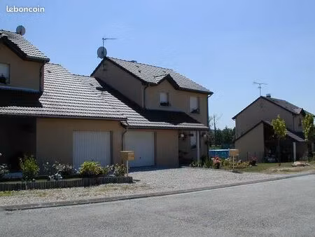 maison 5 pièces 98 m²