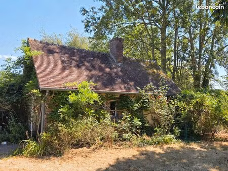 a louer toute petite maison