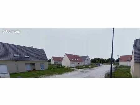 maison 5 pièces 105 m²