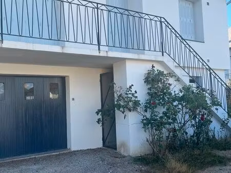 a louer maison individuelle