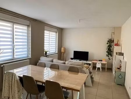 maison 5 pièces roeulx