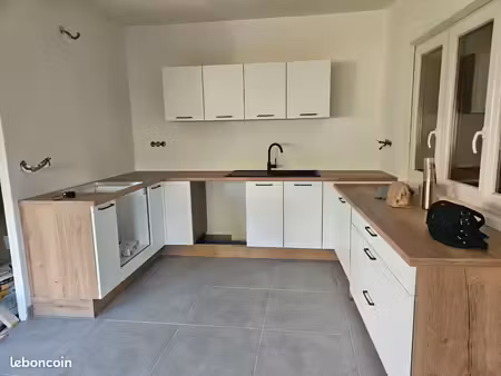 appartement t4 à louer