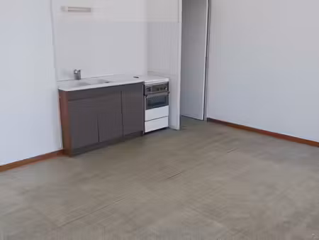 appartement f3 centre friville 2 chambres