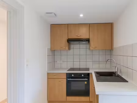 beau 3 pièces refait à neuf prox. selestat et villé