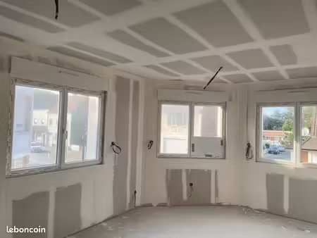 location appartement quend