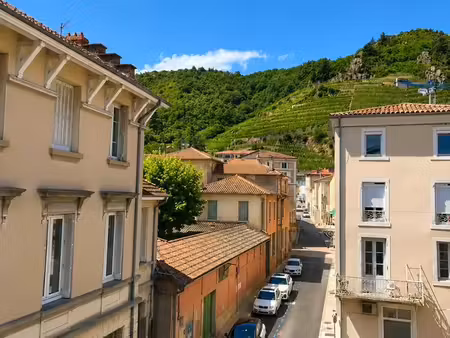 appartement t2 meublé  entièrement refait