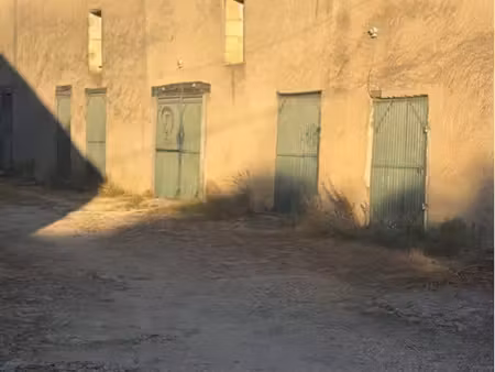 box à ruffec