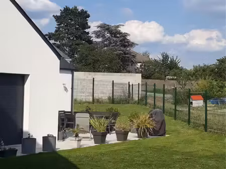 maison familiale location