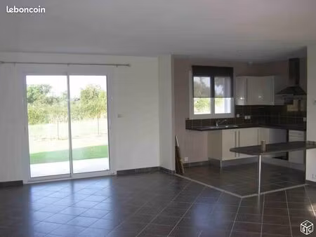 maison 120 m² entre chamblet et doyet (lieu-dit le copt)
