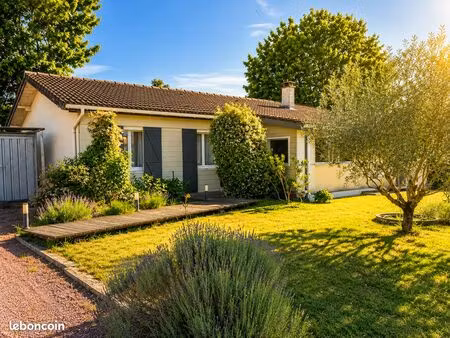 maison contemporaine