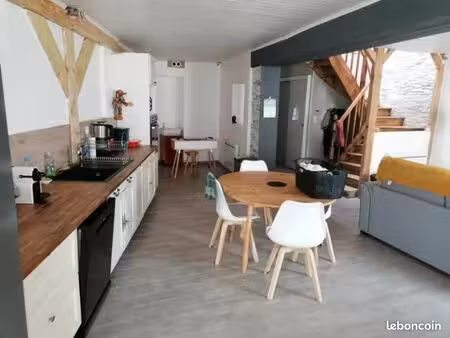 maison de ville