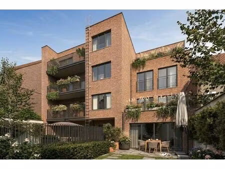 duplex à vendre à naamsesteenweg 285 heverlee (rbw62018)