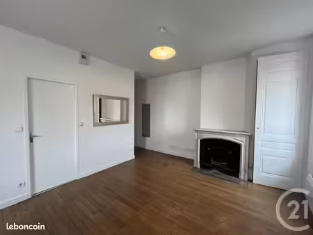 appartement 1 pièce 35 m²