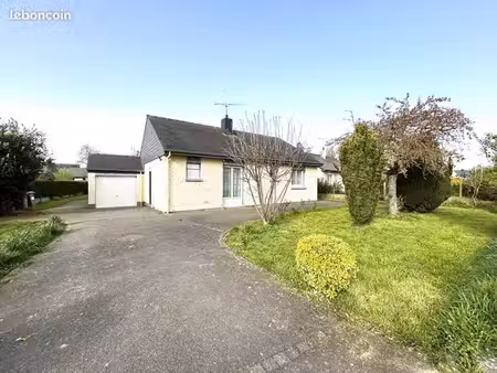 maison 4 pièces 76 m²