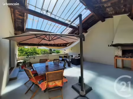 maison 5 pièces 127 m²