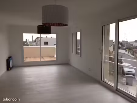 maison de ville 5 pièces 111 m²